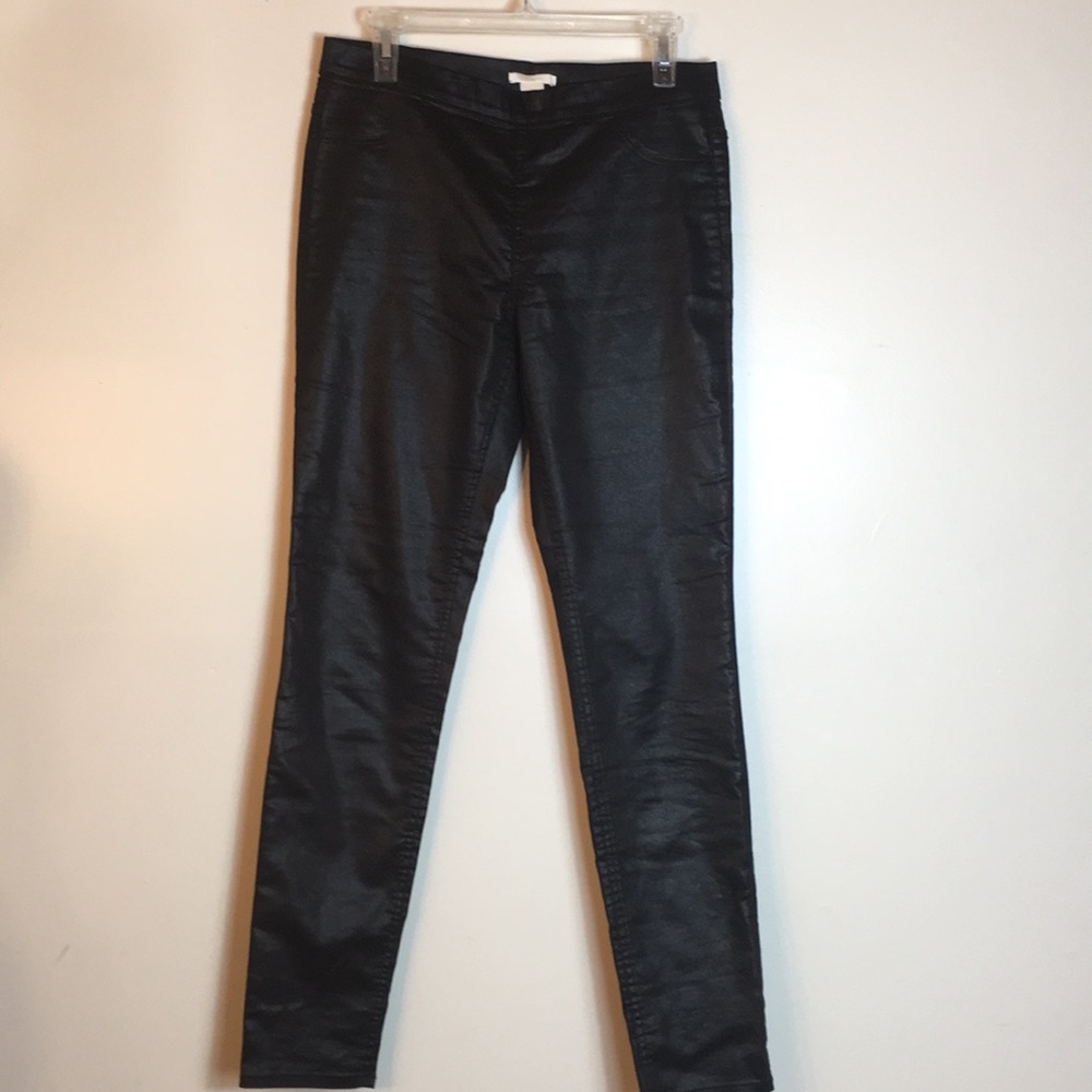 H&M like new skinny women jeans size 10